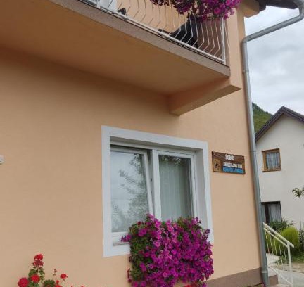 Sipovo Apartamento | Guest House Šobić