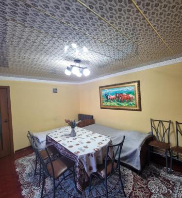 Turkestan Apartamento | Guest House Венеция