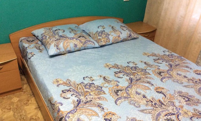Kechchoyyag Apartamento | Guest house на Морозова 35