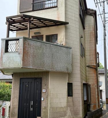 Tosashimizu Casa | Guest house 旅人宿ゆるっと