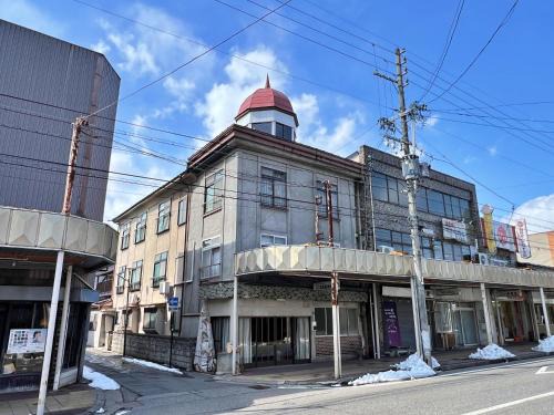 Omachi Casa | Guest House 松葉屋