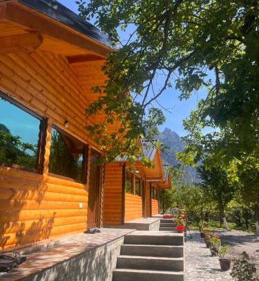 Valbone Casa | Guest house 1