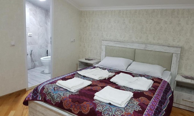 Kutaisi Casa | GUEST HOUSE 15A