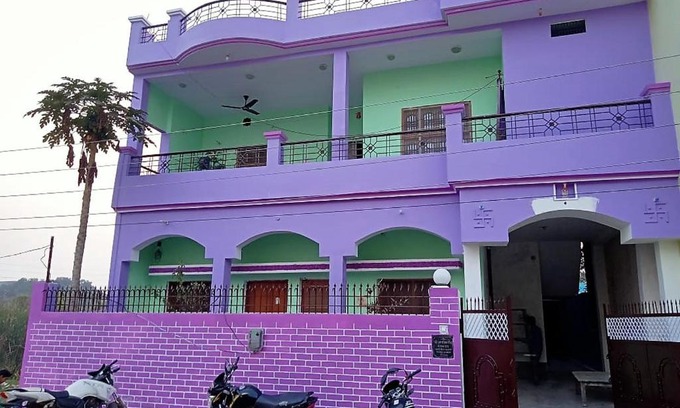 Varanasi Casa | Guest House (2 BHK) - RAI HOUSE