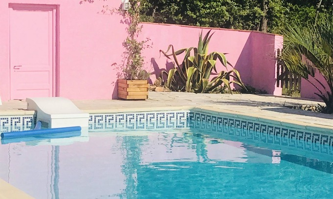 Mons Apartamento | Guest House 6P in private villa