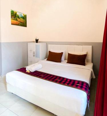 Kutuh Casa | Guest House 88 Pandawa