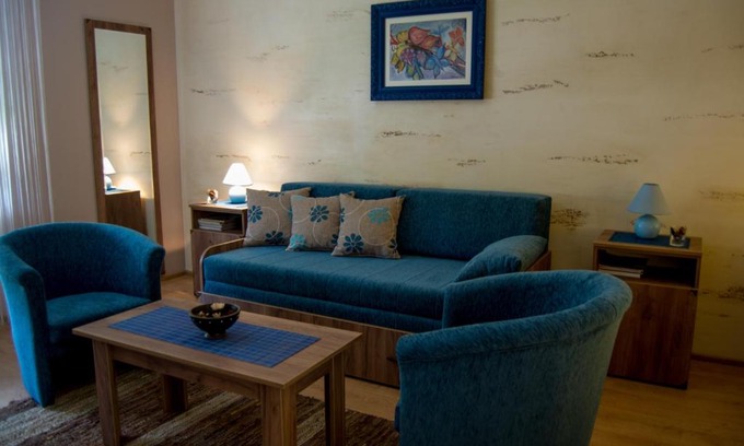 Ruma Casa | Guest House A'storia