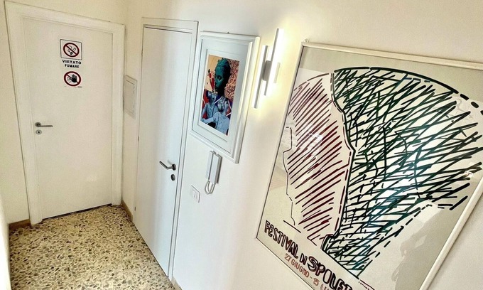 Papigno Casa | GUEST HOUSE ACCOMMODATION MATILDE SPRING