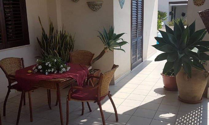 Marina di Ragusa Casa | Pensión Adele-Marina Di Ragusa