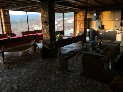 Kribul Casa | Guest House Agush