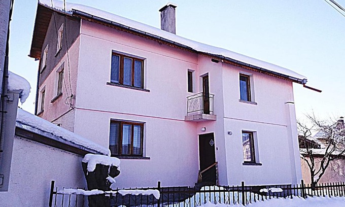 Samokov Casa | Guest House AHP