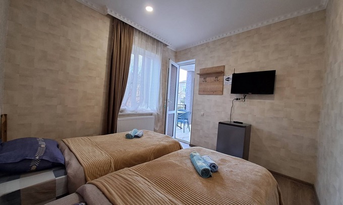 Akhaltsikhe Cama Y Desayuno | Guest House Akhaltsikhe