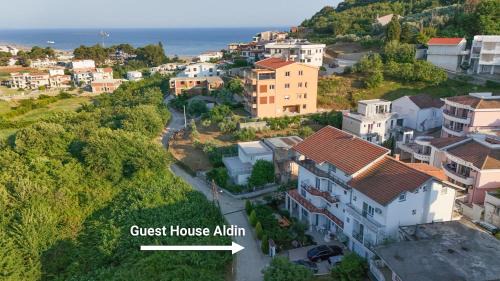 Gjerana Casa | Guest House Aldin
