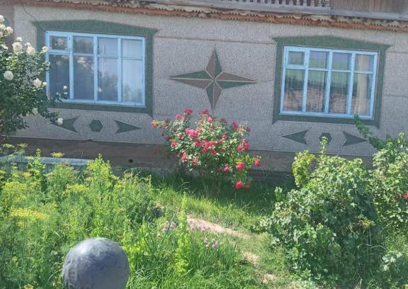 Issyk-Kul Region Casa | Guest house Alina