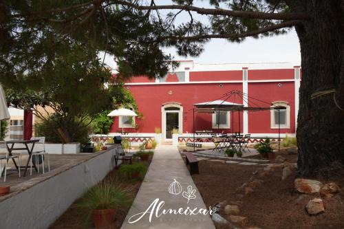 Almancil Casa | Guest House Almeixar