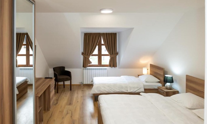 Kolasin Casa | Guest House Alte