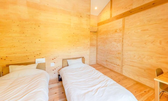 Amami Casa | Guest House Amami Long Beach 2 - Vacation STAY 36312v