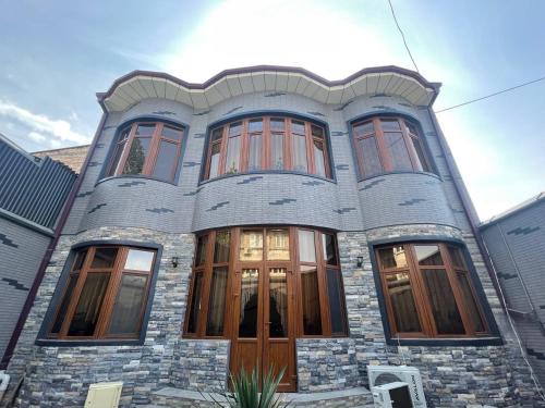 Samarkand Casa | GUEST HOUSE AMIRi