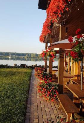 Plavniekkalns Casa | Guest House and camping Jurmala