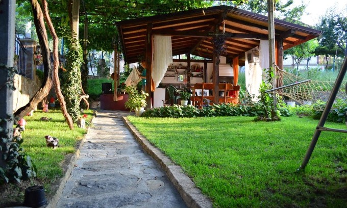 Sapareva Banya Casa | Guest House Angelkovi