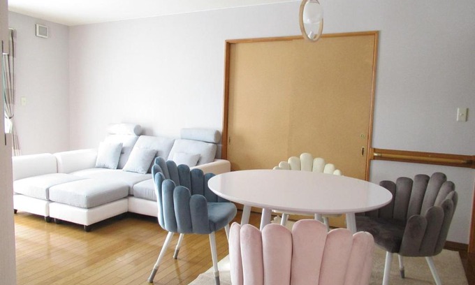 Hakodate Apartamento | Guest House Annabel