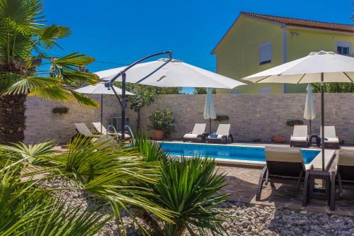 Sveti Anton Casa | Guest House Antonella