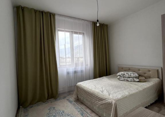 Saty Casa | Guest House Arcabay-Karligash
