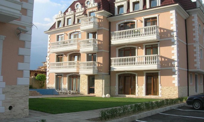 Obzor Casa | Guest House Aristokrat