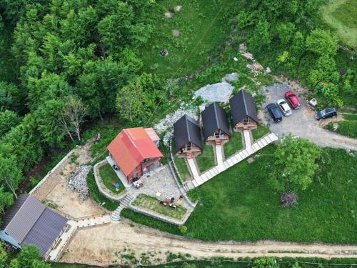 Shale Casa | Guest House Astrit Villi