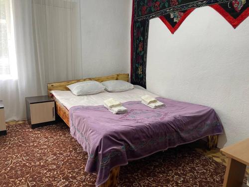Bokonbayevo Casa | Guest House Atantai