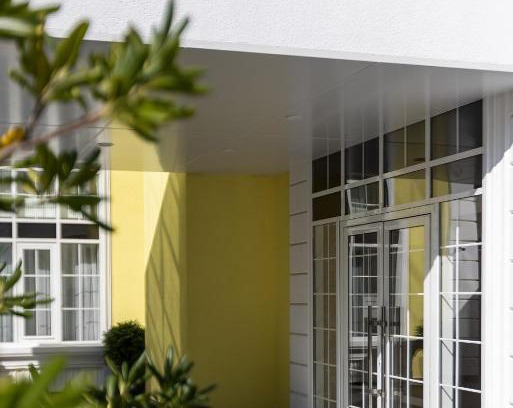 Adler City Centre Casa | Guest House Atlant