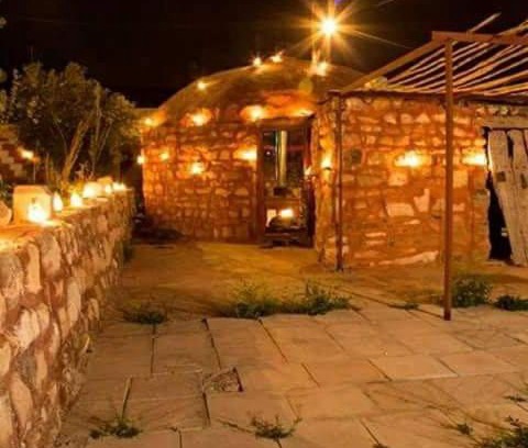 Wadi Musa Casa | Guest house Attallah