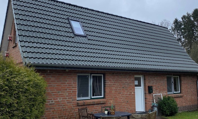 Bonebuttel Casa | Guest house Bönebüttel near Neumünster Netflix