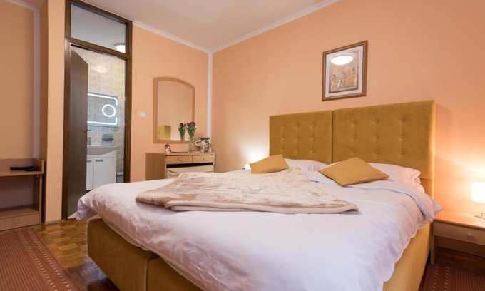 Pozega Casa | Guest House Bagi