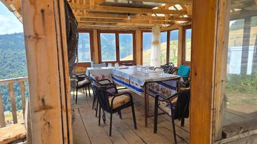 Albania Otro | Guest House Balcina