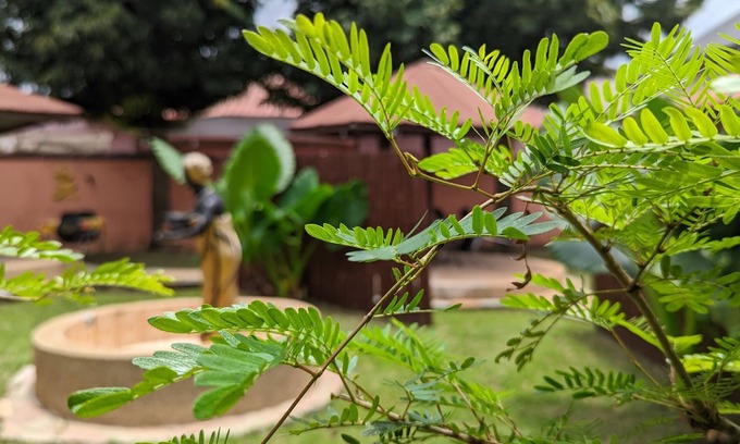 Kumasi Casa | Guest House & Bar