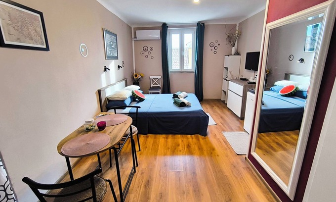 Rovinj Casa | Guest House Barocco