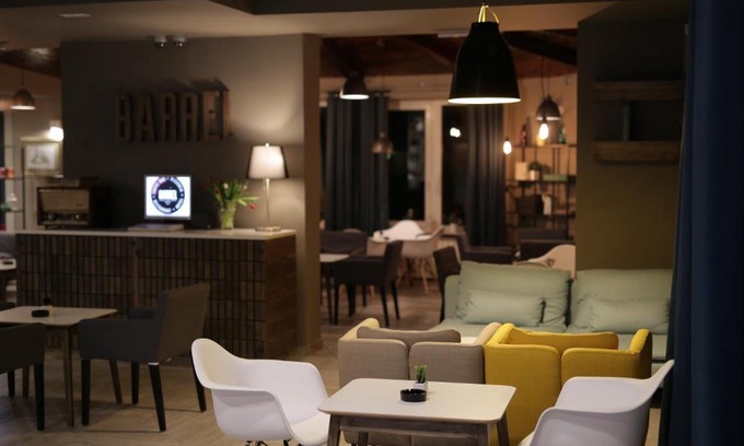 Kraljevec Sesvetski Casa | Guest House Barrel