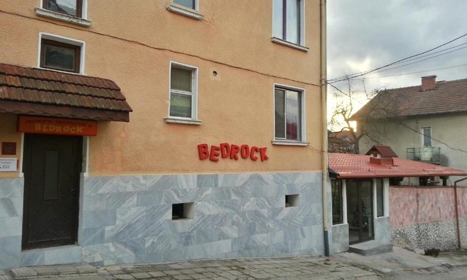 Belogradchik Casa | Guest House Bedrock