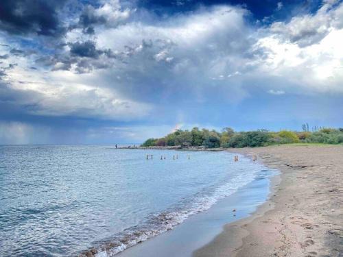 Issyk-Kul Region Casa | Guest house Begai Ene
