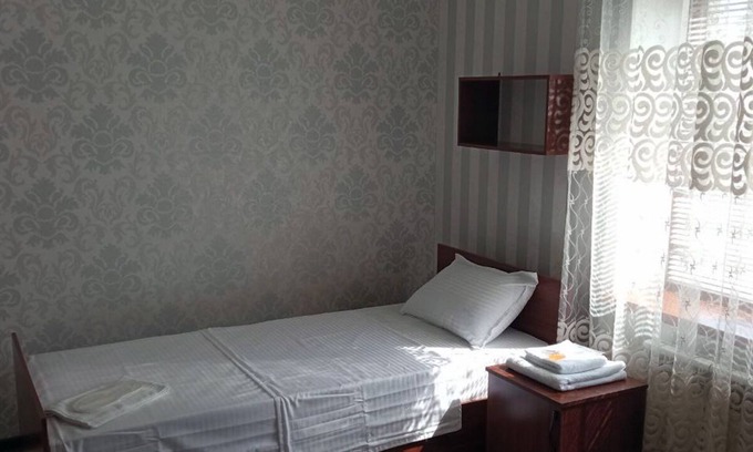 Samarkand Casa | Guest house "Behruz 5 star"
