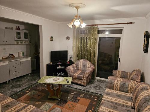 Permet Apartamento | Guest House Bendo