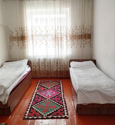 Naryn Region Casa | Guest House Bereke in Kyzart village