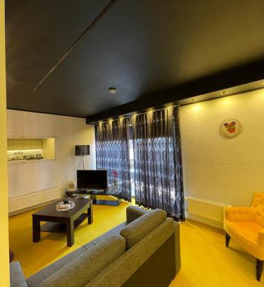 Paide Apartamento | Guest House Bermuuda Apartment