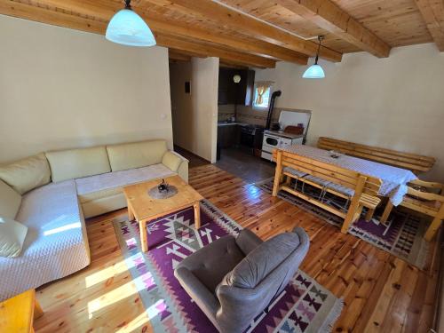 Zabljak Villa | Guest House Boka