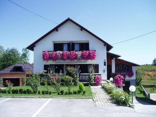 Grabovac Casa | Guest House Borić