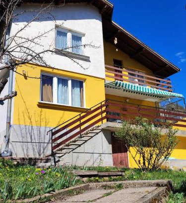 Svoge Casa | Guest House Bovada/Къща за гости Бовада