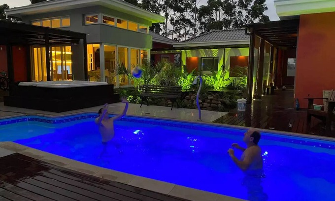 Aracatuba Casa | Guest House Hidrospa Lagoa Azul
