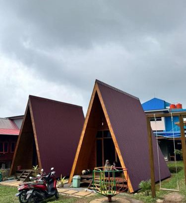 Java Hotel | Guest House Budi Jaya