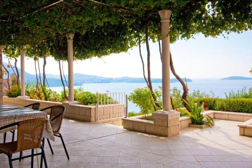 Mlini Apartamento | Guest house Burin